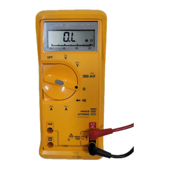 Fluke II Series Service Manual