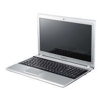 Samsung RV513 User Manual
