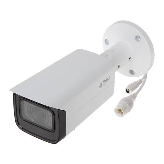 Dahua IPC-HFW2431T-ZS-S2 Quick Start Manual