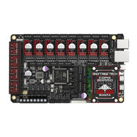 Bigtreetech MANTA M8P V2.0 User Manual