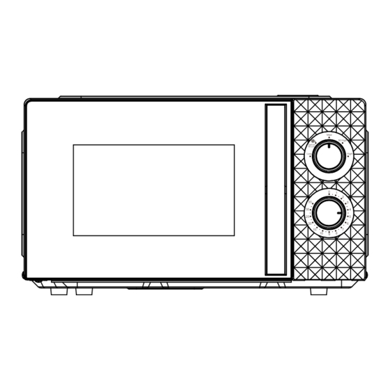 Finlux FMO-2051 ROMB Manuals