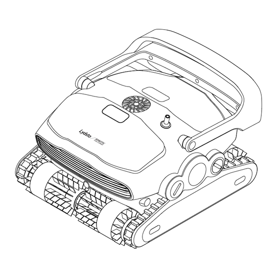 Lydsto P1 Instructions Manual