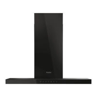 Haier HATS9CBS6BVOC Installation Manual