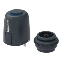 Uponor Vario Series Manual