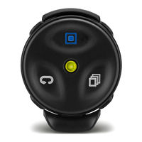 Garmin Edge User Manual
