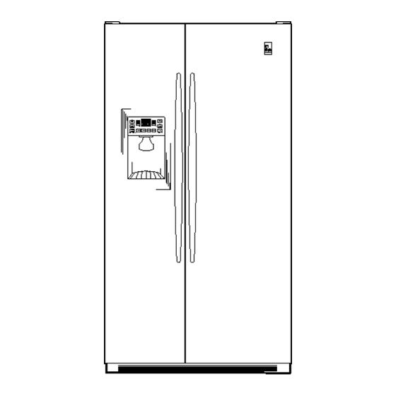 GE Profile PSF26MGW Datasheet
