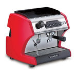La Spaziale S1 Vivaldi Instruction Manual