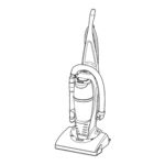 Kenmore ASPIRADORA 116.34722 Owner's Manual