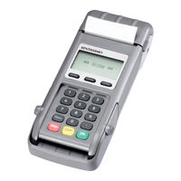Worldline xentissimo User Manual