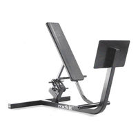 Soloflex Rockit User Manual