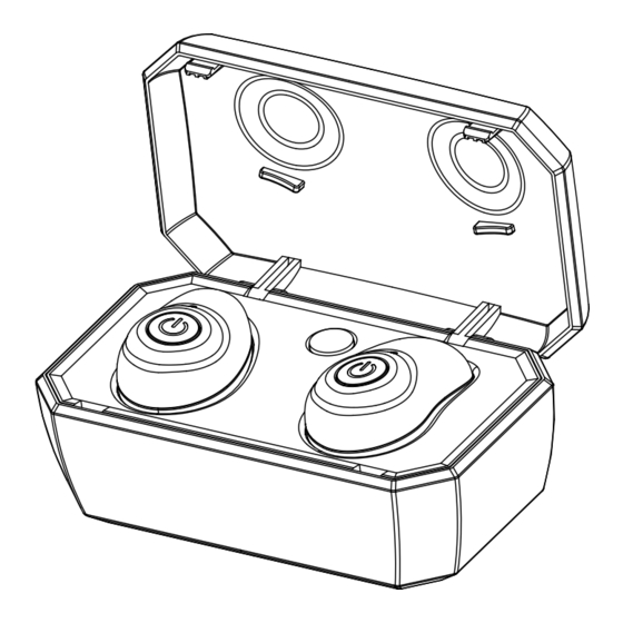 TZUMI ProBuds Q Series User Manual