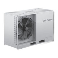 GEA Plusbox Assembly & Instruction Manual