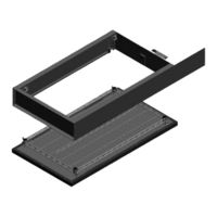 SpaceLift 5228 Installation And Operation Manual
