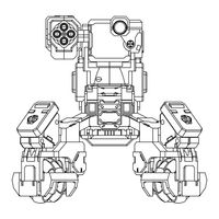 GJS Robot GEIO User Manual