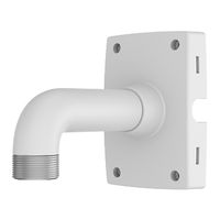 AXIS T91D67 Installation Manual