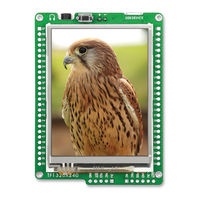 mikroElektronika mikromedia PIC18FJ Manual