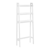 RiverRidge LADDER SPACESAVER 06-098 Assembly Instructions Manual