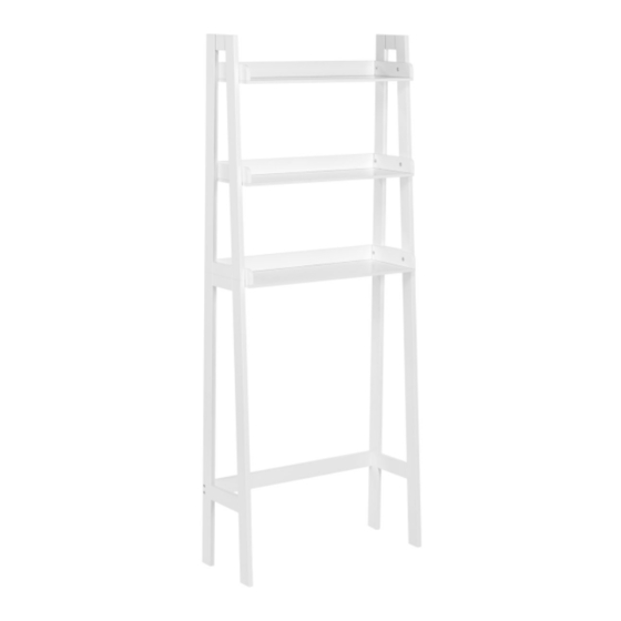 RiverRidge LADDER SPACESAVER 06-098 Assembly Instructions Manual