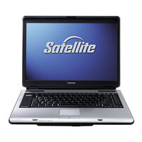 Toshiba A105-S4104 - Satellite - Core Duo 1.83 GHz User Manual