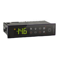 Carel ir33+wide Quick Start Manual