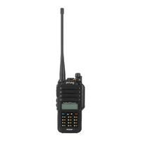 PO Fung Electronic BF-A58 User Manual