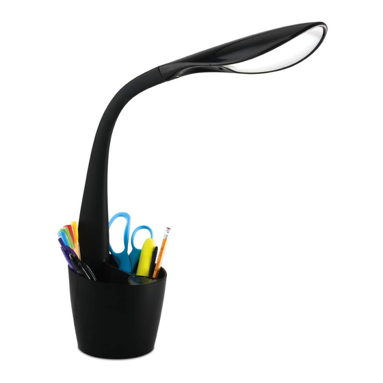 OttLite A12G59-FFP Manual