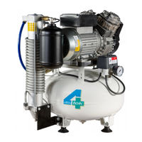 4tek MIRAGE Operating And Maintenance Manual