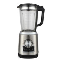 Anco BL9710A-SA User Manual