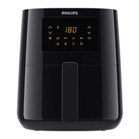 Philips HD9252/91 Quick Start Manual