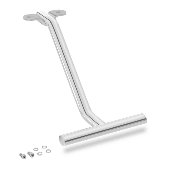 physa FR-1 User Manual
