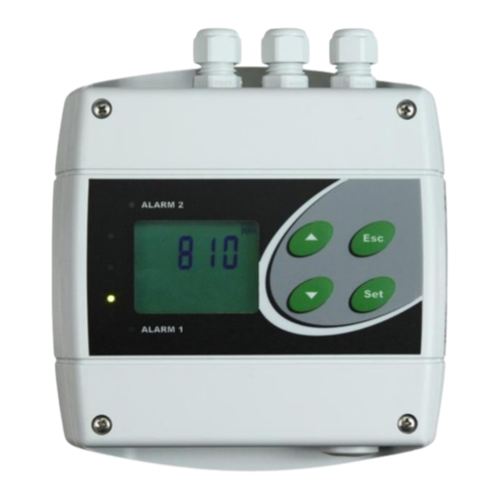 Atal AT-VLS-101DR Connection & Quickstart Manual