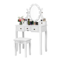 VIVOHOME VH657 Assembly Instructions Manual