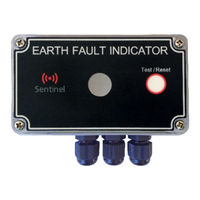 Cybertronix Sentinel EFI-BFZ User Manual