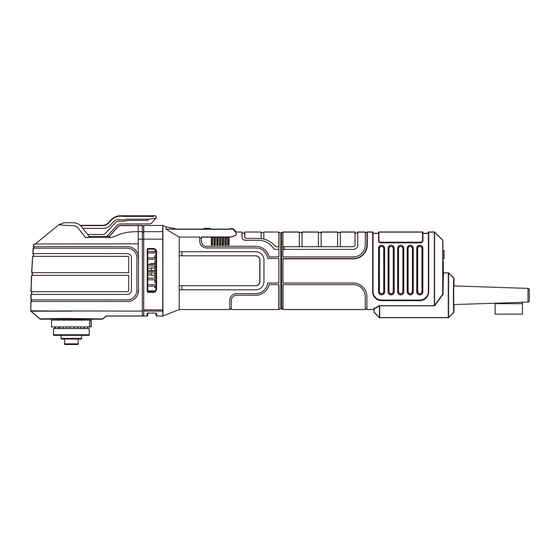 Titan TTB892MLT Instruction Manual