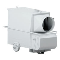 POLARTHERM CLIMAT 70 User Manual