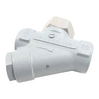 Spirax Sarco TD42S2 Installation And Maintenance Instructions Manual