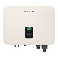 Salicru EQUINOX EQX2 4002-HT User Manual