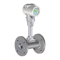 Spirax Sarco VLM30 Installation And Maintenance Instructions Manual