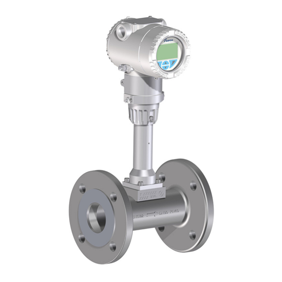 Spirax Sarco VLM30 Installation And Maintenance Instructions Manual