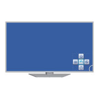TCL 32E4900S Operation Manual