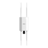 Adtran BSAP 6120 Quick Start Manual