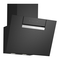 Ventilation Hood Bosch DWK67FN60 User Manual And Installation Instructions