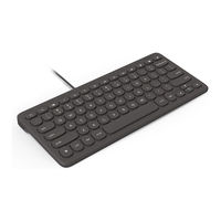 Zagg Connect Keyboard 12L Online Manual
