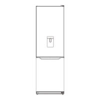 Saba CB3154NFWDILE Manual