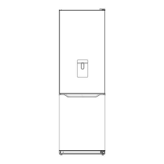 Saba CB3154NFWDILE Manual
