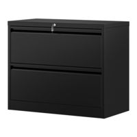YitaHome FTOFSF-0069 Assembly Instructions Manual