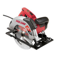 SKIL 5680 Operating Instructions Manual