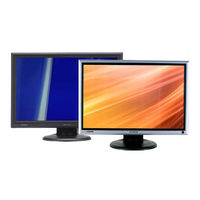 Hanns.G HG-216DPB Specification Sheet