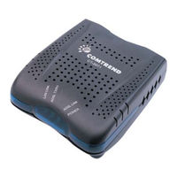Comtrend Corporation CT-5071 User Manual