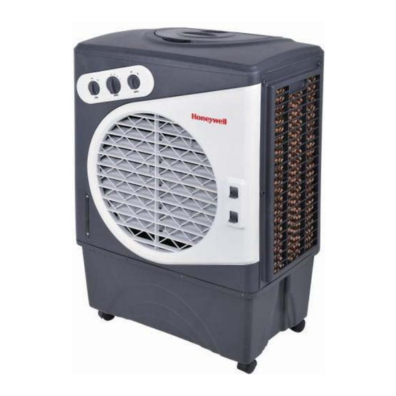 Honeywell C060Pm Specifications